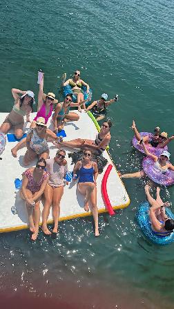 charleston captain cocktail cruises