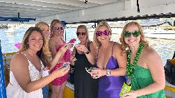 charleston girls night out