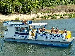 charleston, SC cruises