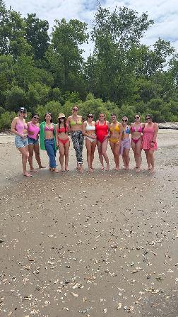 drum island party cruise