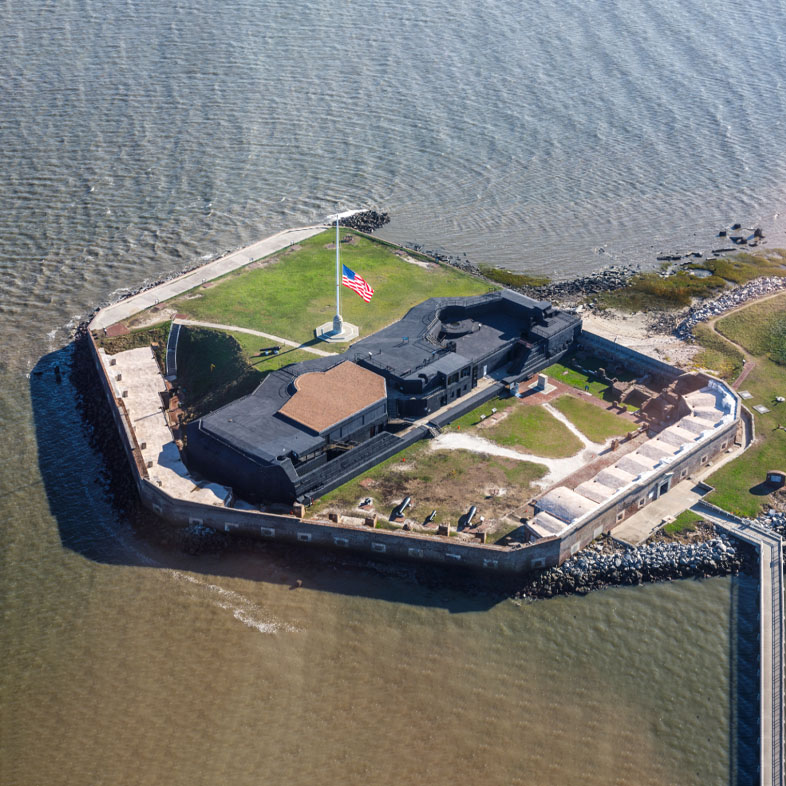 Fort Sumter